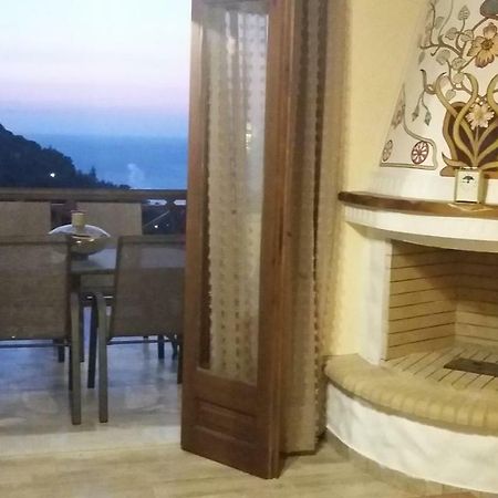 Villa Paradise Samos Town Zewnętrze zdjęcie