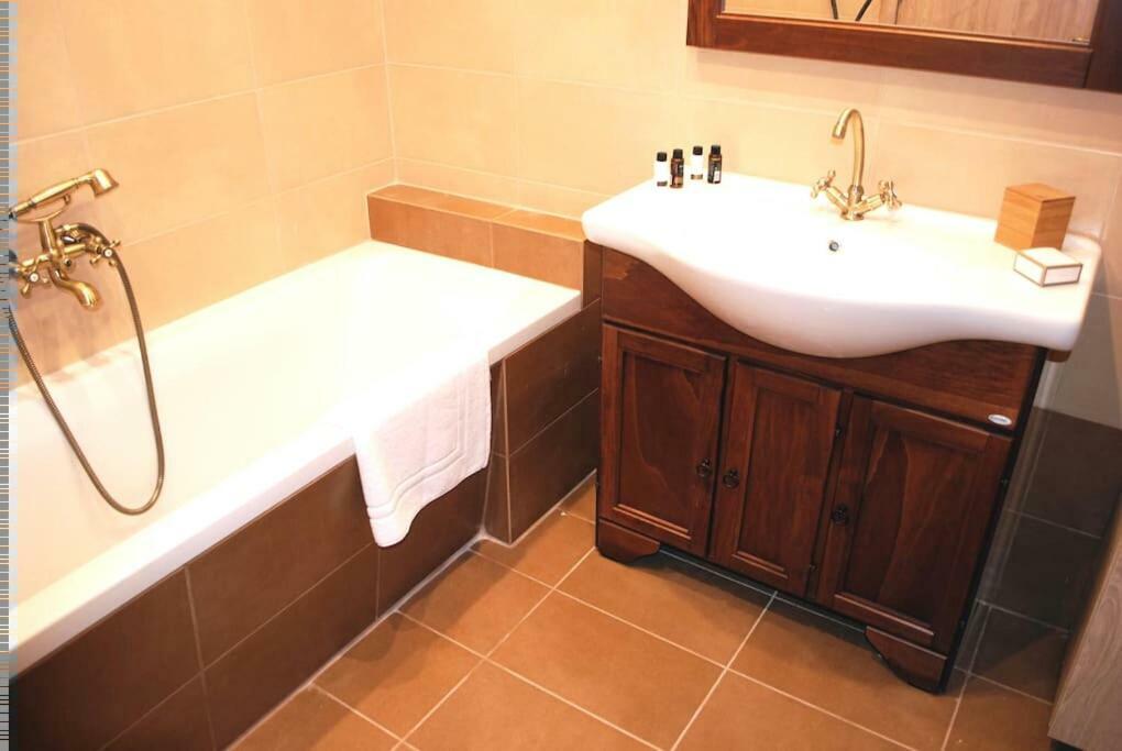 Villa Paradise Samos Town Zewnętrze zdjęcie