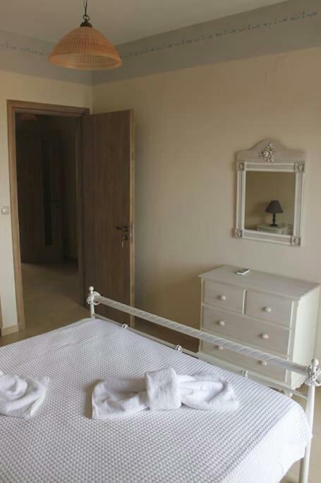 Villa Paradise Samos Town Zewnętrze zdjęcie