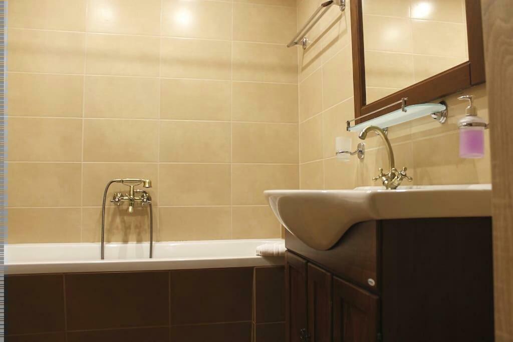 Villa Paradise Samos Town Zewnętrze zdjęcie
