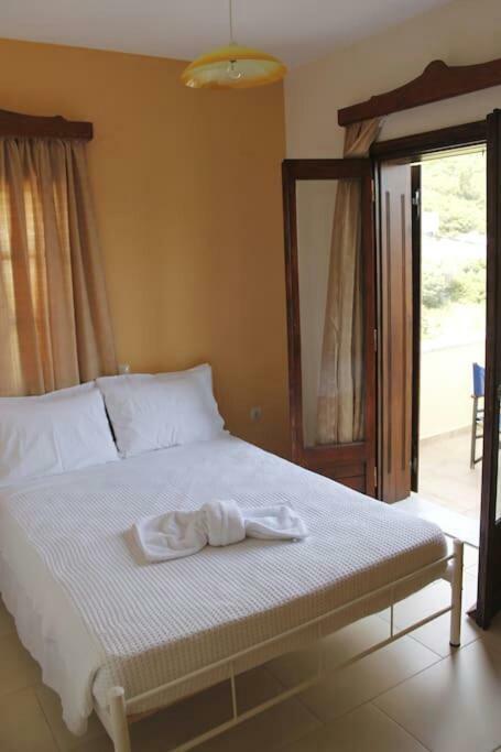 Villa Paradise Samos Town Zewnętrze zdjęcie