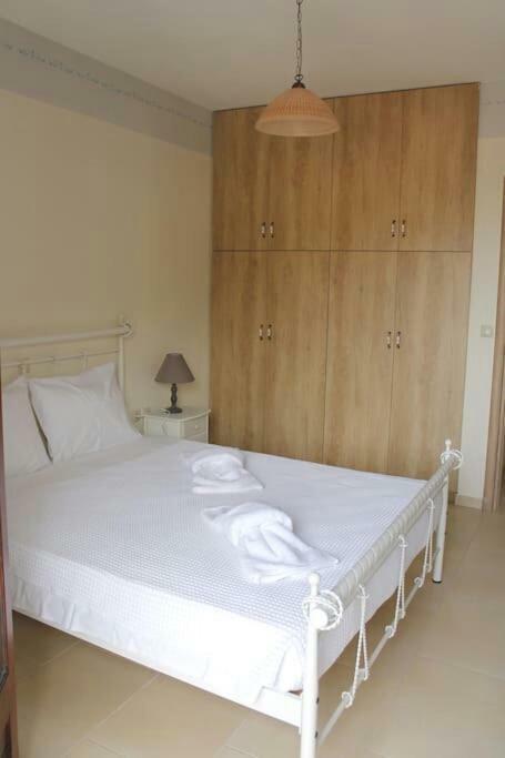 Villa Paradise Samos Town Zewnętrze zdjęcie