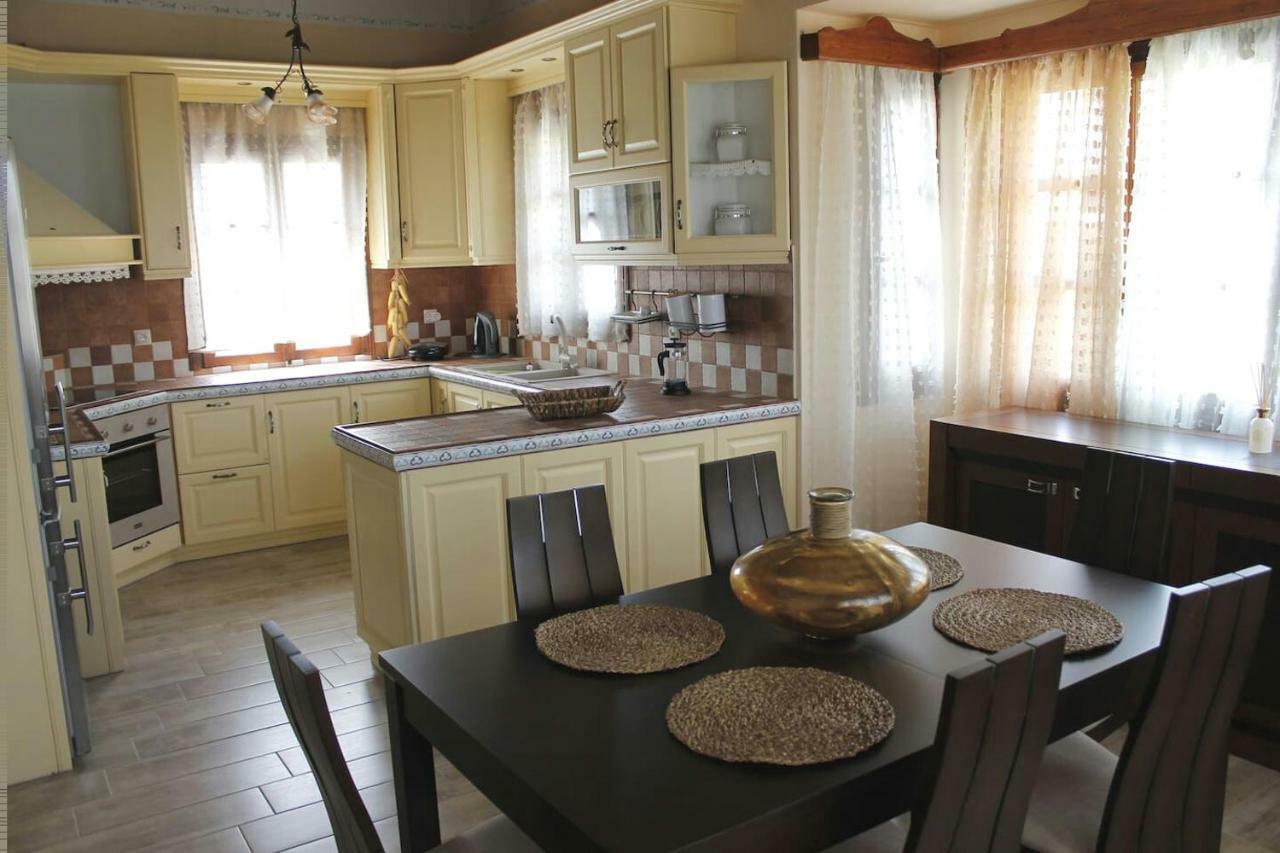 Villa Paradise Samos Town Zewnętrze zdjęcie