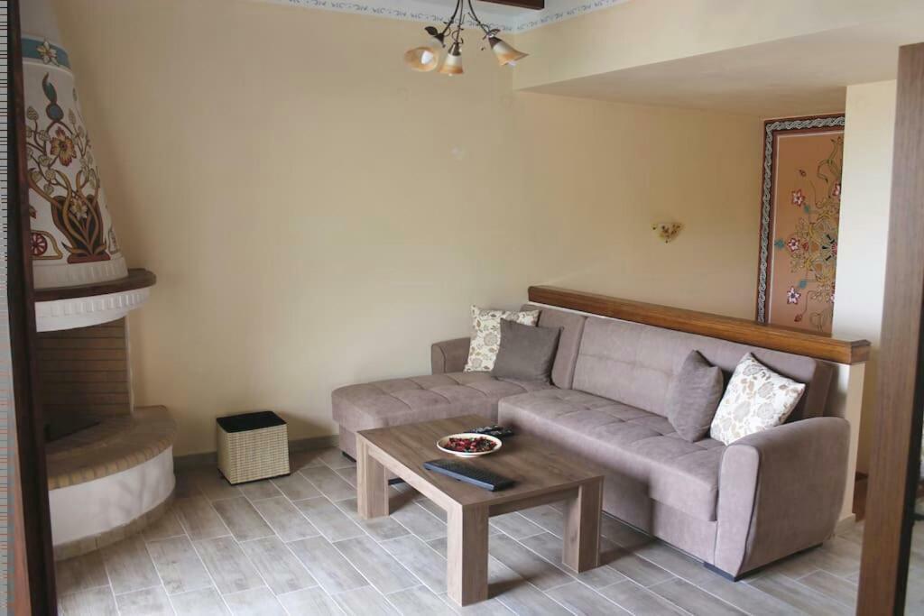 Villa Paradise Samos Town Zewnętrze zdjęcie