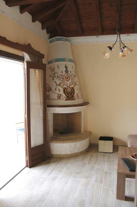 Villa Paradise Samos Town Zewnętrze zdjęcie