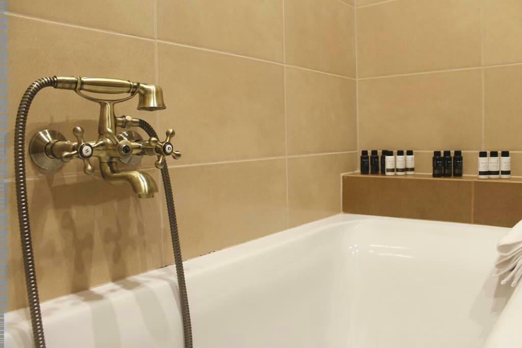 Villa Paradise Samos Town Zewnętrze zdjęcie