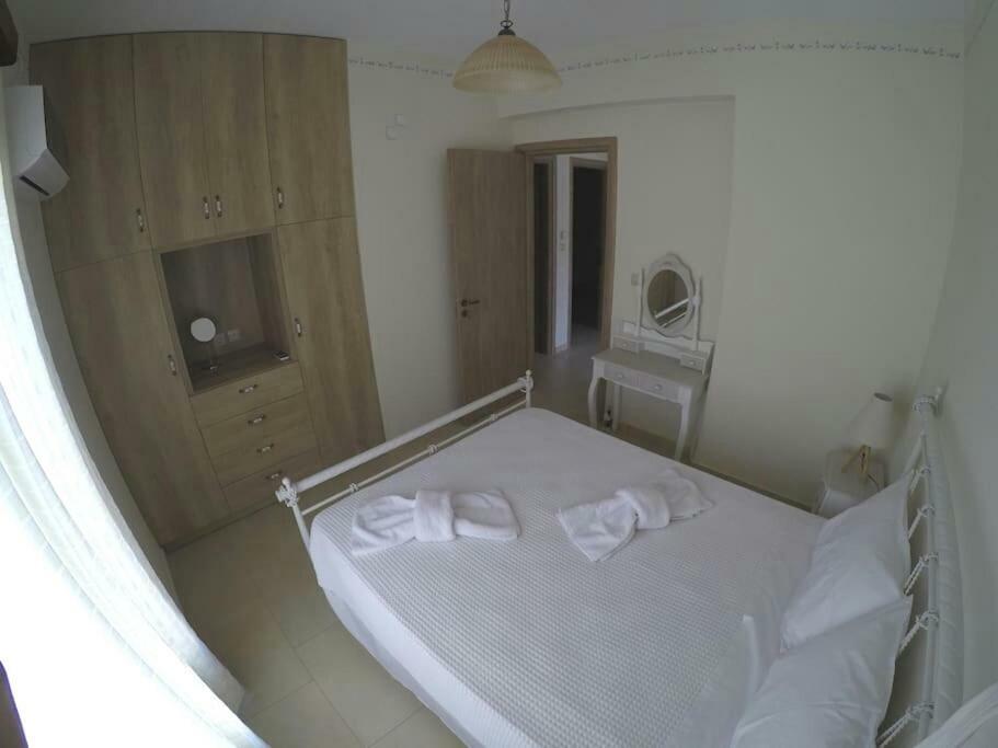 Villa Paradise Samos Town Zewnętrze zdjęcie