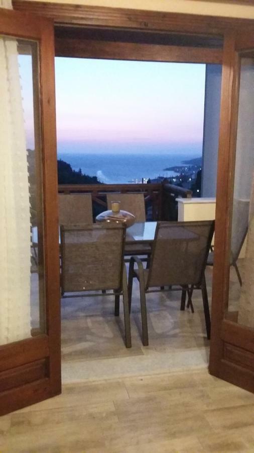 Villa Paradise Samos Town Zewnętrze zdjęcie